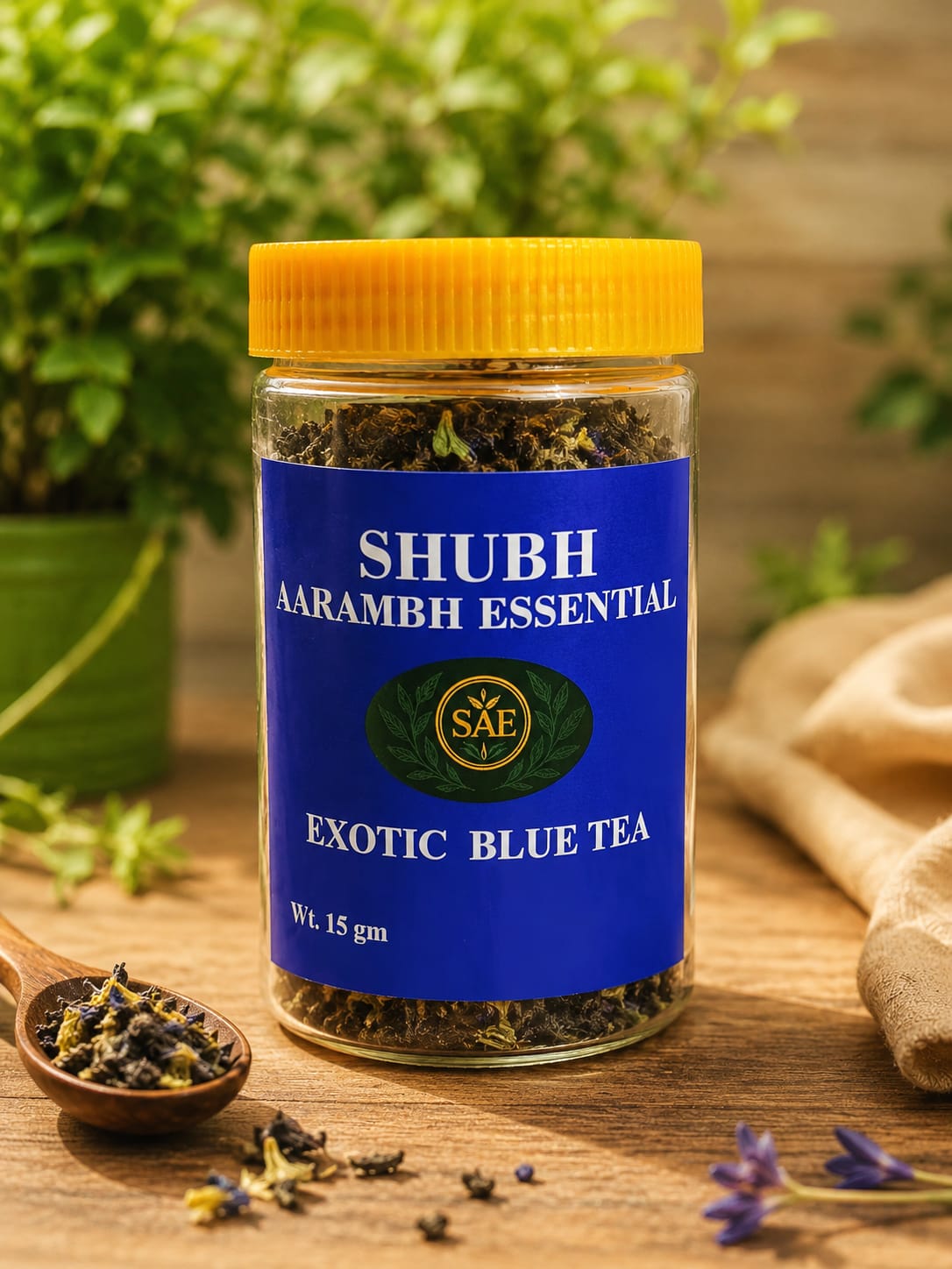 Kashmiri Kahwa